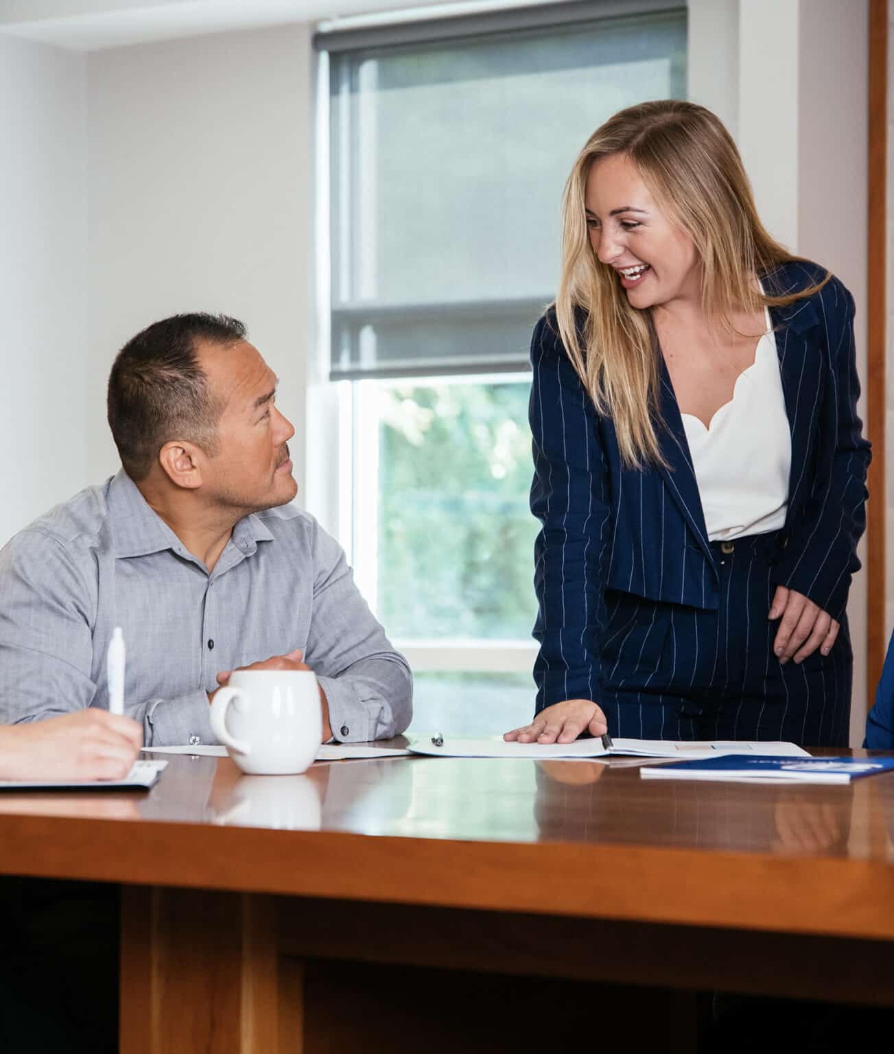 Staffing & Recruiting Franchise | AtWork Franchise