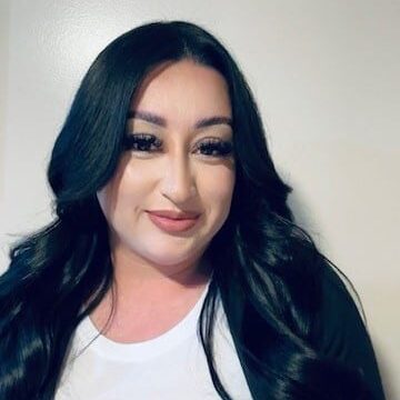 Alegandra Martinez Headshot