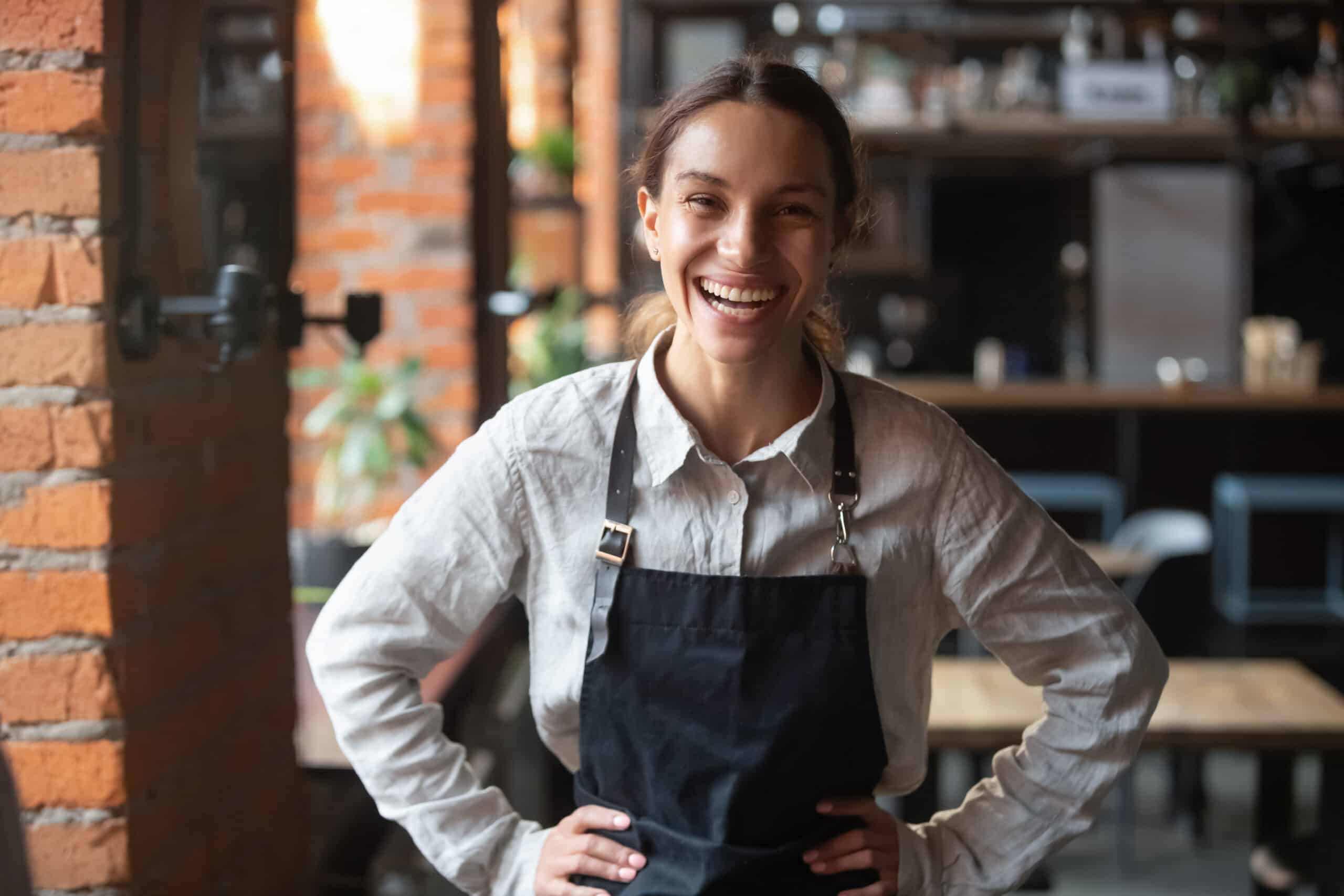 Food Service & Hospitality