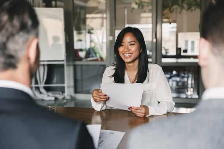 Staffing Agency Interview: 5 Questions to Expect & How to Prepare