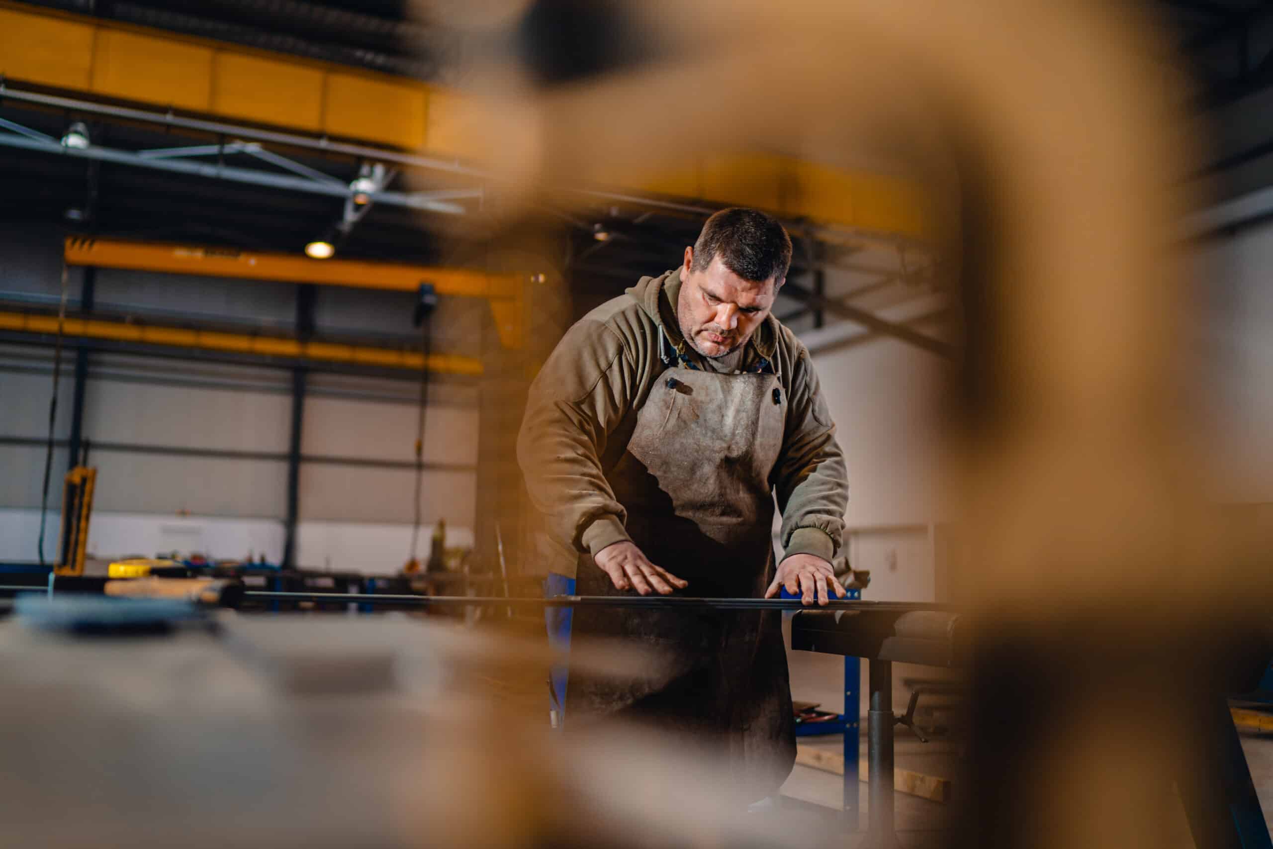 Industrial & Manufacturing Staffing: How to Find the Right Skilled Workers