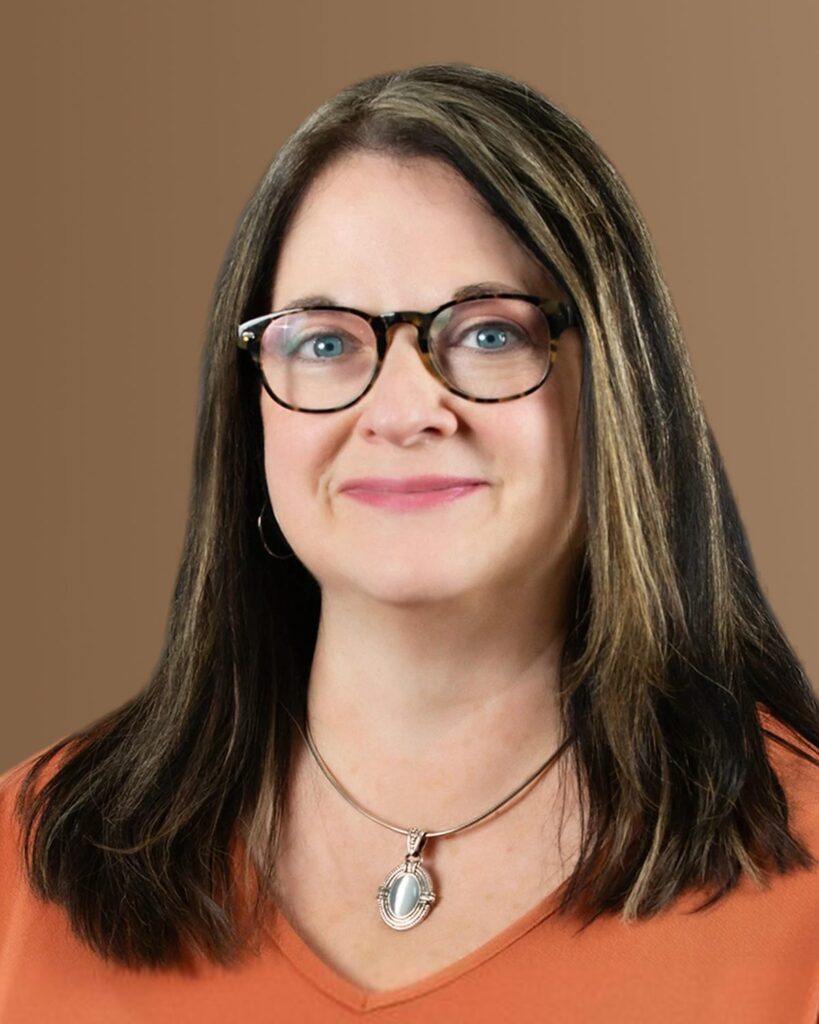 Greta Finney Safety and Underwriting Manager