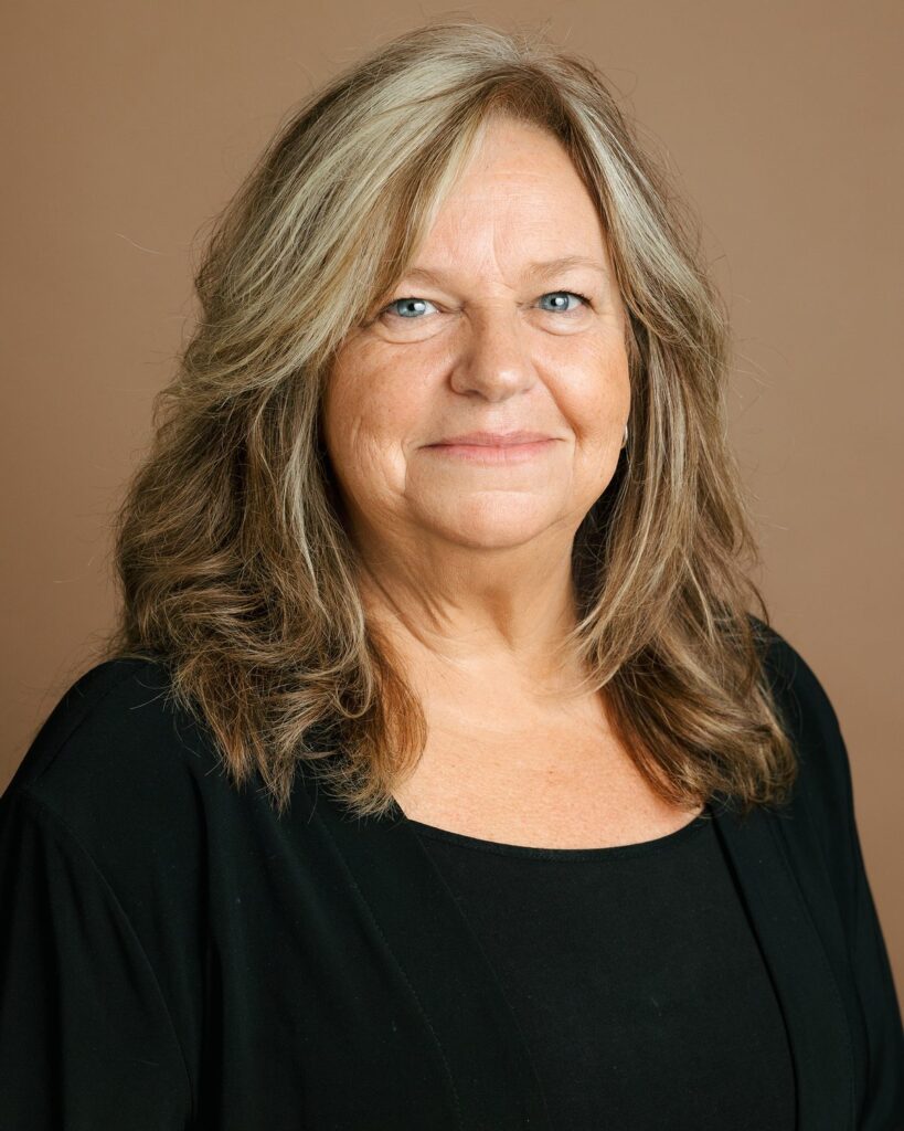 Kim Simpson Credit & Collections Manager