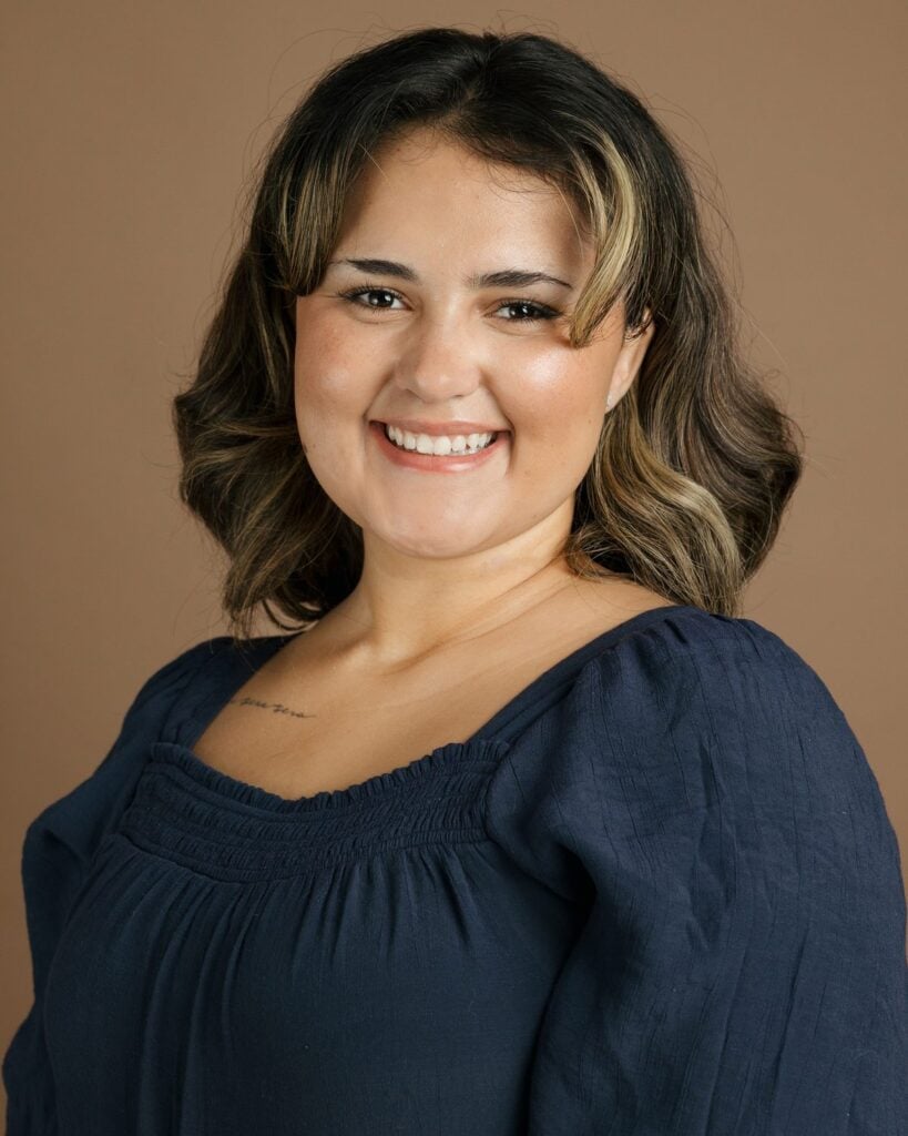 Kyla Hermosillo Payroll Specialist