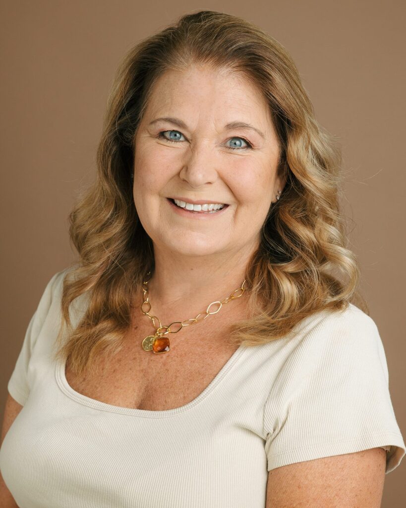 Nancy Halverson Vice President of Professional Services