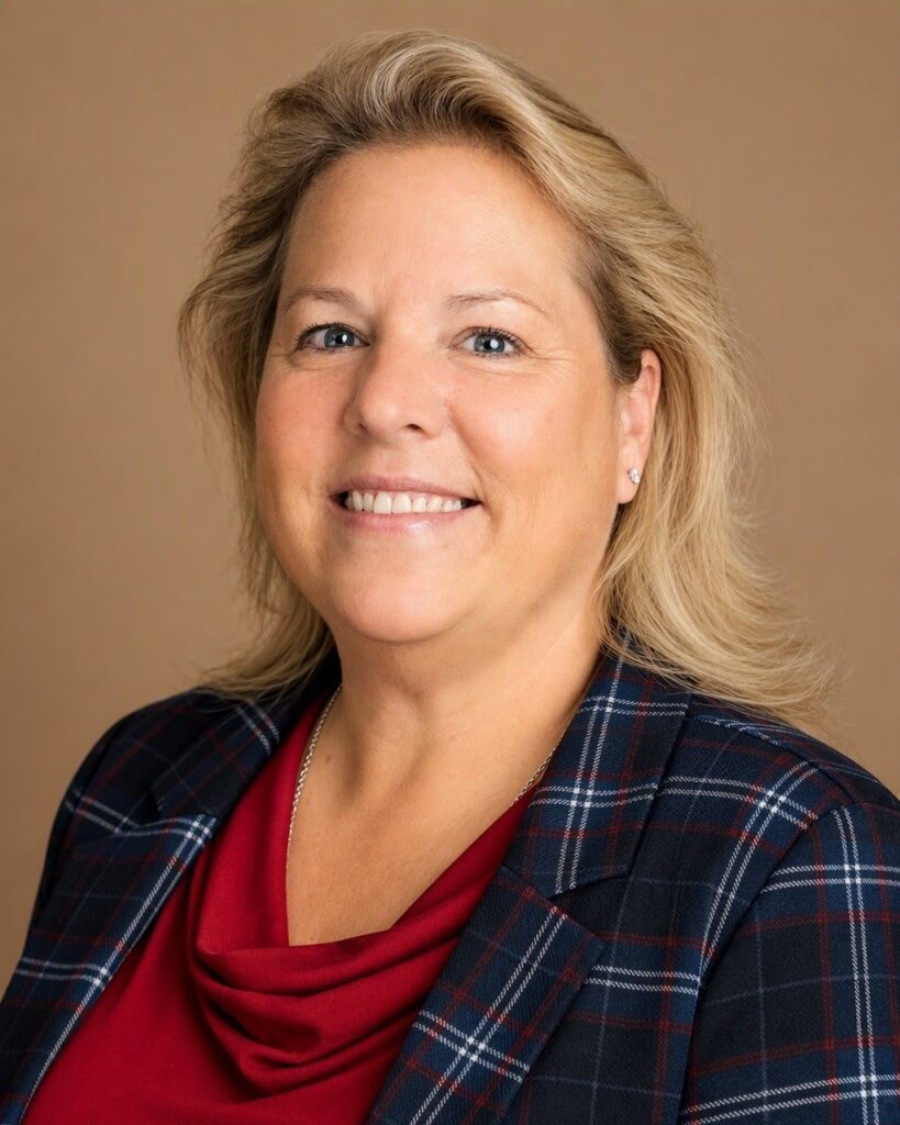 Renee Porco Franchise Operations Coordinator