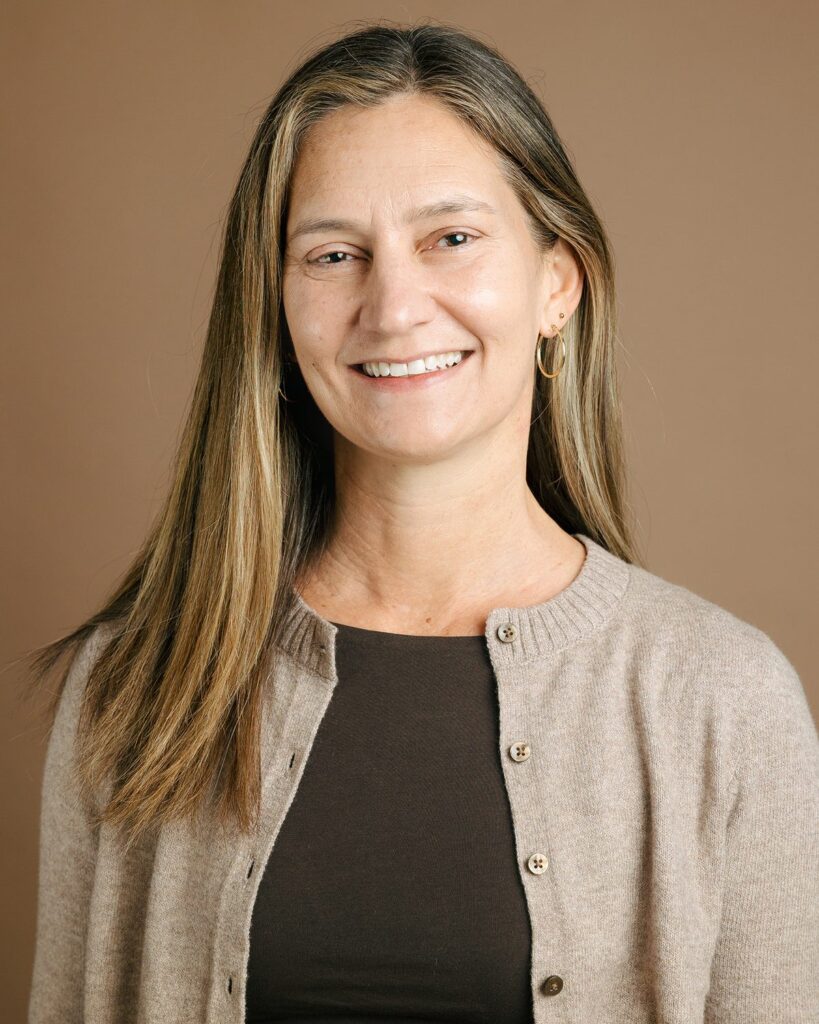 Sarah Goehring Franchise Sales