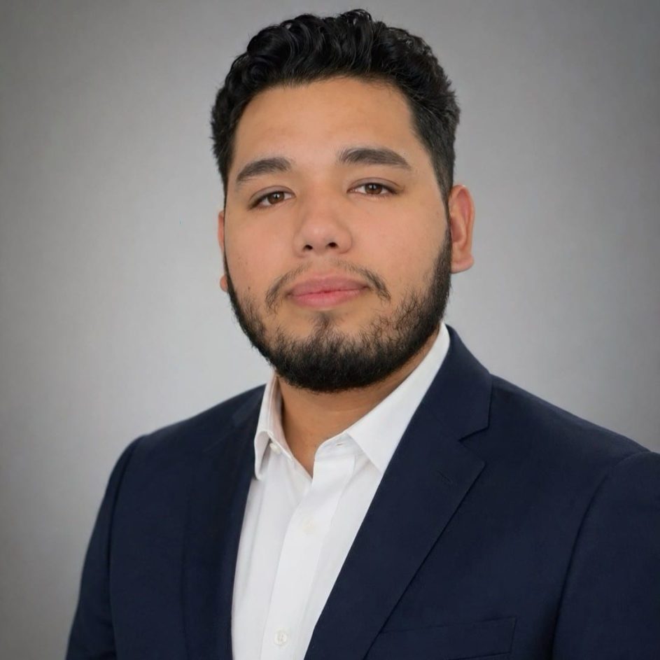 Angel Zepeda Headshot