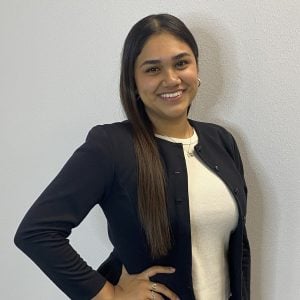 Madelyn Carrillo Headshot