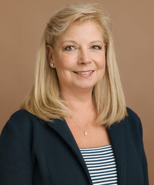 Melanie Anderson