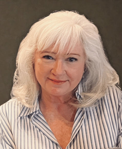 Nancy Larsen